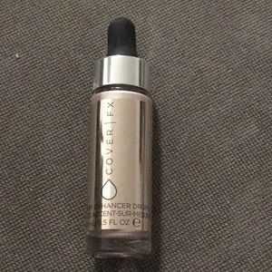 CoverFX Custom Enhancer Drops in Celestial